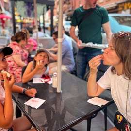 New York City: Tour gastronomico a piedi di Chinatown e Little Italy