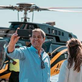 New York City: Manhattan Helicopter Tour