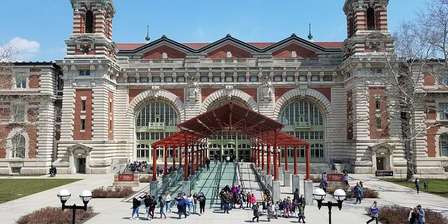 Ellis Island