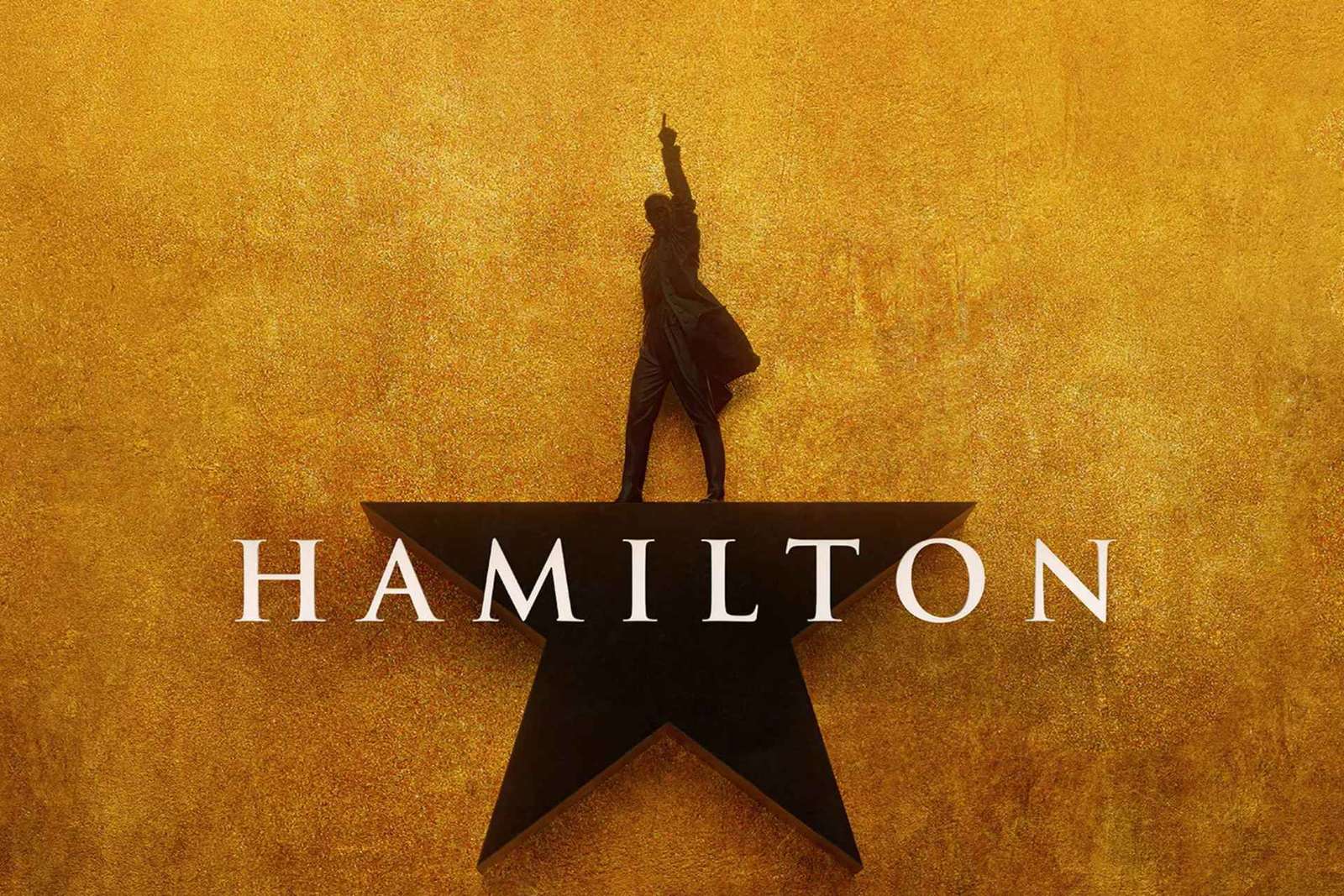 New York City: Hamilton Broadway Show Tickets