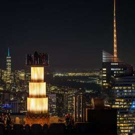New York C3® by CityPASS: Tickets for 3 Top Attractions