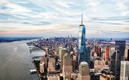 NYC: One World Observatory Skip-the-Line Ticket Options