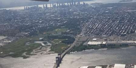 Newark Liberty International Airport