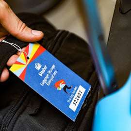 New York: Luggage Storage close to Times Square