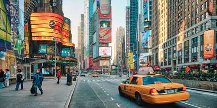 What to expect when visiting Rockefeller Center at Christmas