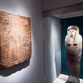 NYC: Metropolitan Museum Tour with Skip-the-Line Ticket
