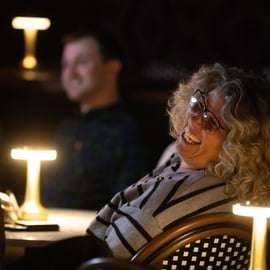 NYC: Stand Up Comedy with Free Round of Mini-Golf