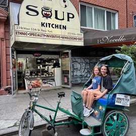 New York: Seinfeld Locations Tour