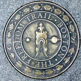 From NYC: Boston and Harvard University Guided Day Tour