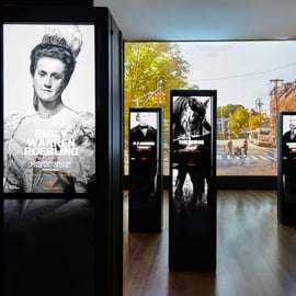 Museo della città di New York