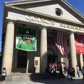 Vanuit NYC: Boston Stad en Harvard begeleide dagtrip