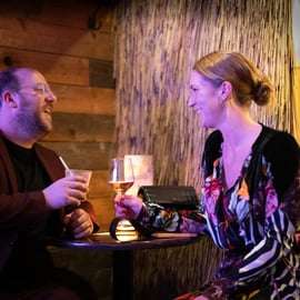 NYC: Bar, Lounge and Rooftop Nightlife Tour