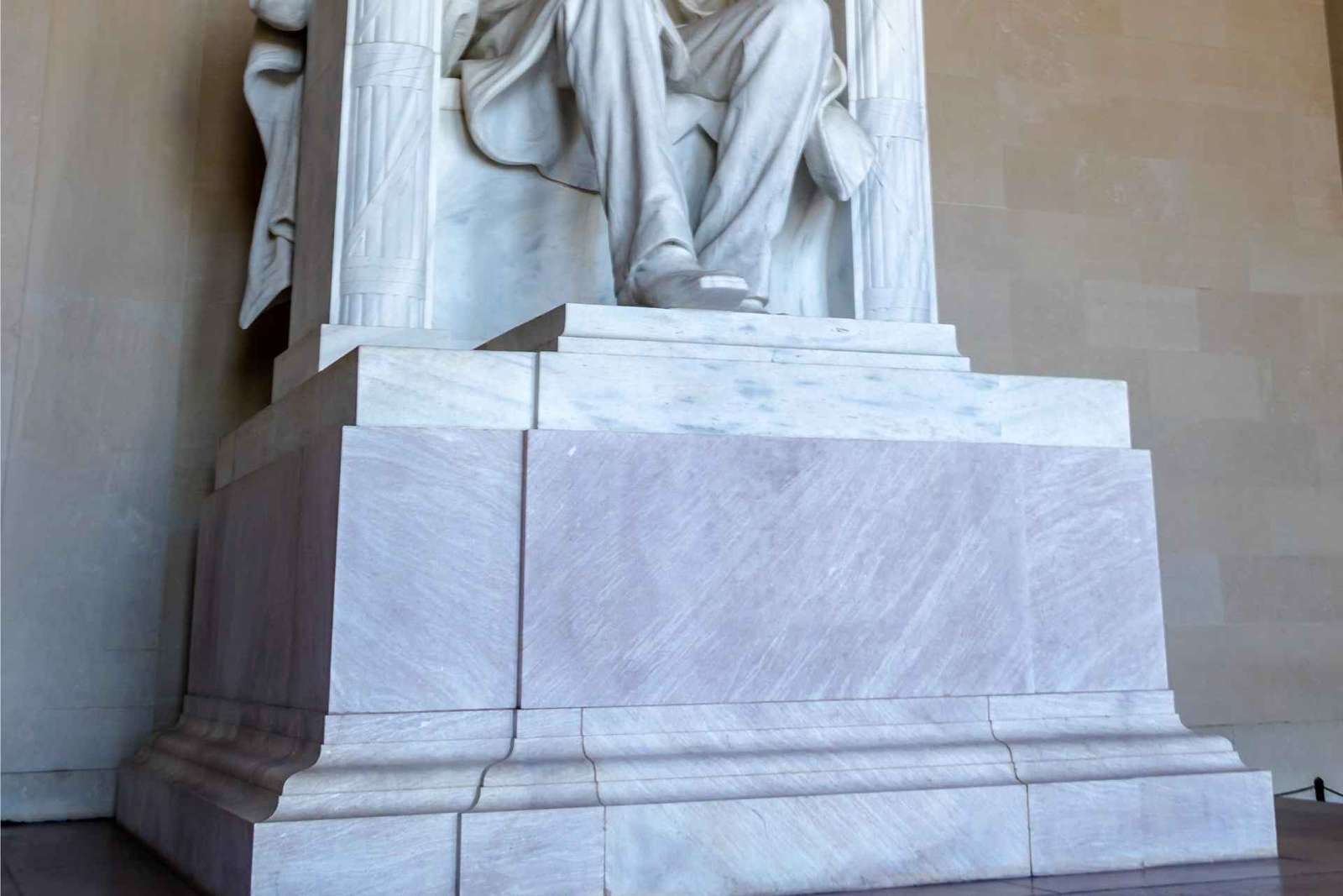 From NYC: Washington Highlights Guided 15 Hour Tour