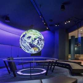 NYC: Liberty Science Center General Admission Ticket