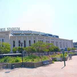 NYC: Contrasten van Bronx, Queens, Brooklyn & Manhattan Tour