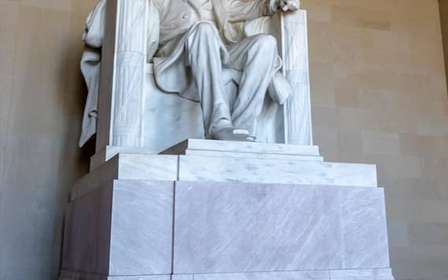 From NYC: Washington Highlights Guided 15 Hour Tour