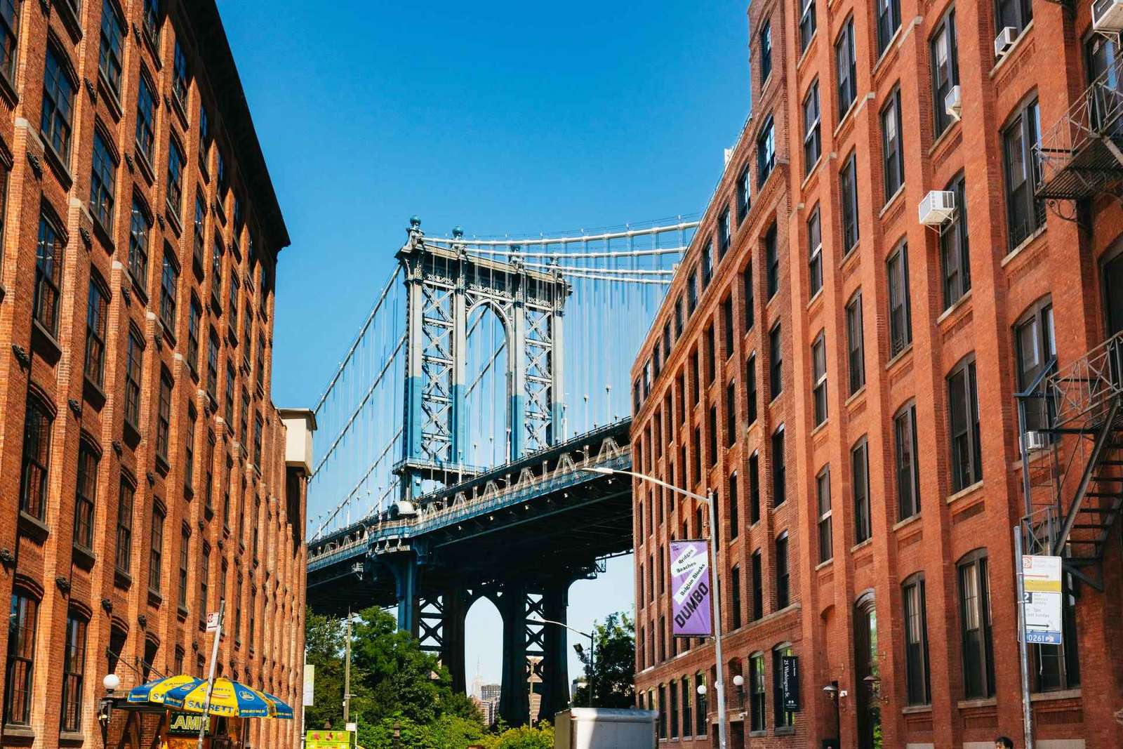 Vanuit Manhattan: Dagvullende tour door de wijken van NYC en Coney Island