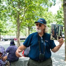 9/11 Memorial Tour with Museum and One World Observatory