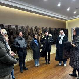 Jewish Brooklyn: Hasidic Walking Tour by a Local