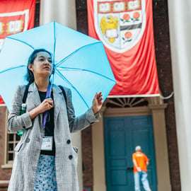 From NYC: Boston and the Freedom Trail Full-Day Tour