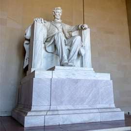 From NYC: Washington Highlights Guided 15 Hour Tour