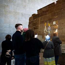 New York City: The Met Museum Guided Tour with Skip-the-Line