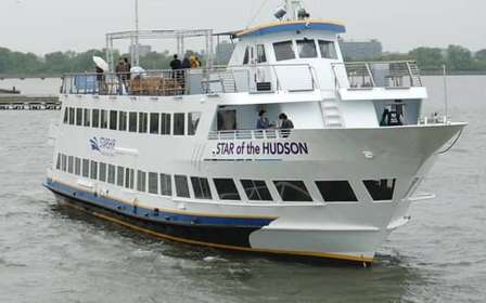 NYC: Downtown and Statue of Liberty Sightseeing Cruise