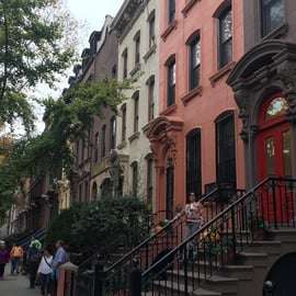 NYC: New York Contrasts Tour through Harlem, The Bronx, Queens & Brooklyn