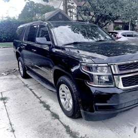 NYC: JFK Airport to Manhattan Private Transfer Up to 5pax