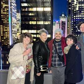 NYC: Bar, Lounge and Rooftop Nightlife Tour