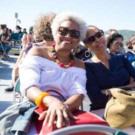 Circle Line NYC: Fall Foliage and Oktoberfest Cruise