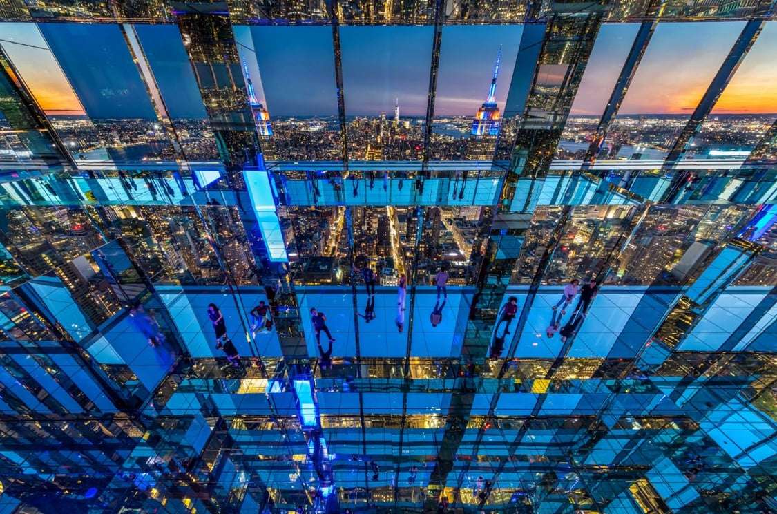 New York