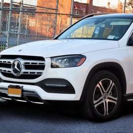 NYC: John F. Kennedy Airport Private Transfer