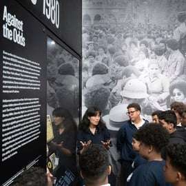 Museo della città di New York