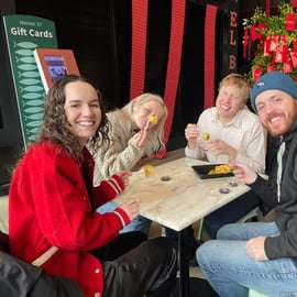 NYC: Chelsea Market, Meatpacking, High Line Food Tour