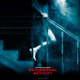 New York: Paranormal Activity, lo spettacolo thriller dal vivo a Broadway