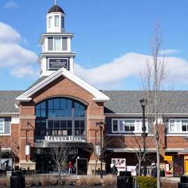 From NYC: Woodbury Common Premium Outlets Shopping Tour