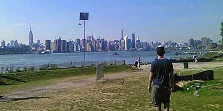 East River State Park