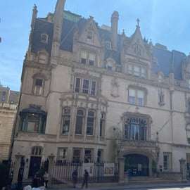 NYC: Gilded Age Mansions Guided Tour