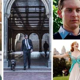 NYC: Central Park Celebrity Homes & Film Spots Pedicab Tour