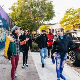NYC: Brooklyn Graffiti and Street Art Walking Tour