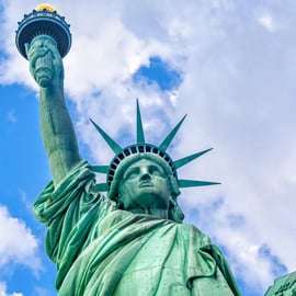 New York City: Statue of Liberty & Ellis Island Guided Tour