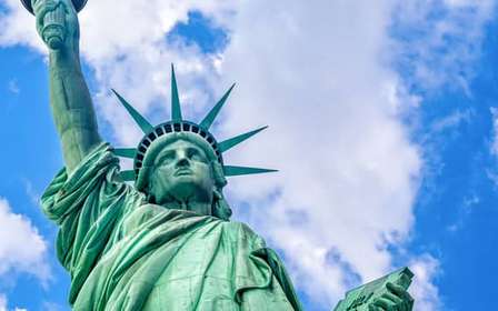 New York City: Statue of Liberty & Ellis Island Guided Tour