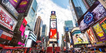 Getting tickets for popular Broadway shows last-minute