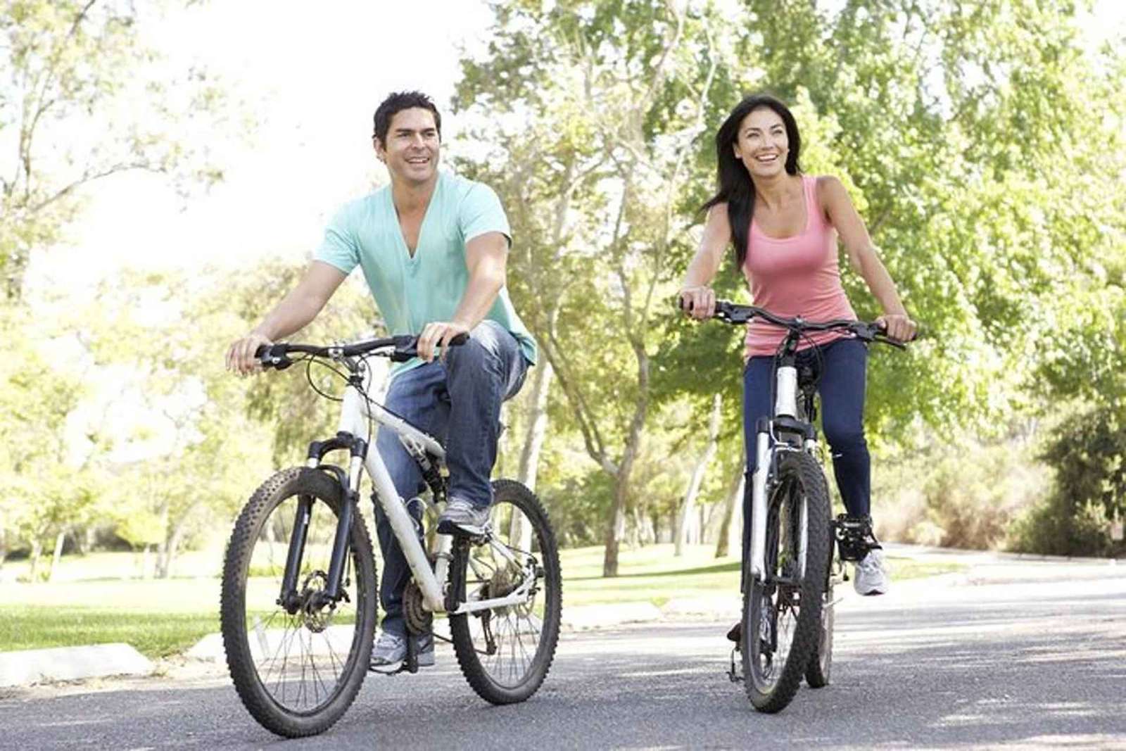 NYC: Central Park Guided Bike Tour