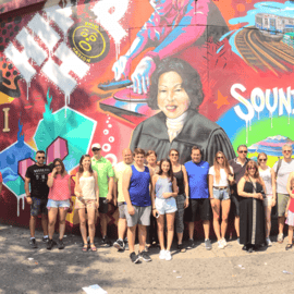 NYC: New York City Contrasts Tour through Harlem, The Bronx, Queens and Brooklyn