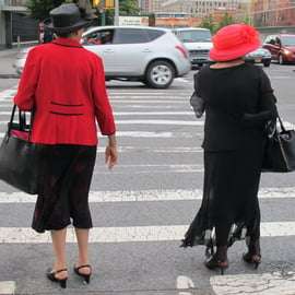 West Harlem: Gospel Church Service and Sunday Walking Tour