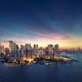 NYC: One World Observatory Skip-the-Line Ticket Options