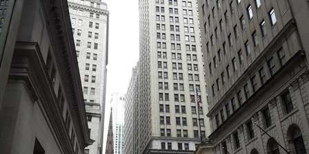 Wall Street Walks