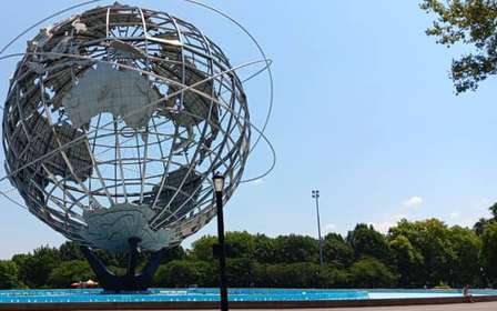 NYC: Contrasts of Bronx, Queens, Brooklyn, & Manhattan Tour